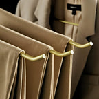 Metal Wardrobe Hangers