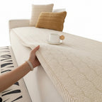 Microfiber Sofa Cover
