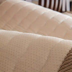 Microfiber Sofa Cover