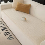 Microfiber Sofa Cover