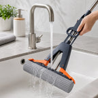 Mini Cleaning Tool | Compact & Reusable Corner Cleaner