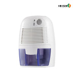 Mini Dehumidifier | Portable & Quiet | 500ml Tank