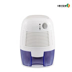 Mini Dehumidifier | Portable & Quiet | 500ml Tank