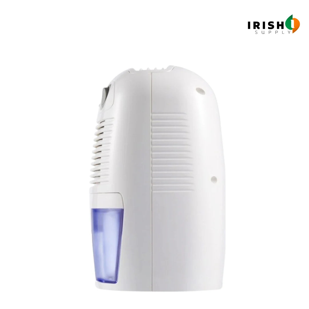 Mini Dehumidifier | Portable & Quiet | 500ml Tank