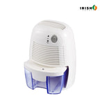 Mini Dehumidifier | Portable & Quiet | 500ml Tank