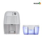Mini Dehumidifier | Portable & Quiet | 500ml Tank