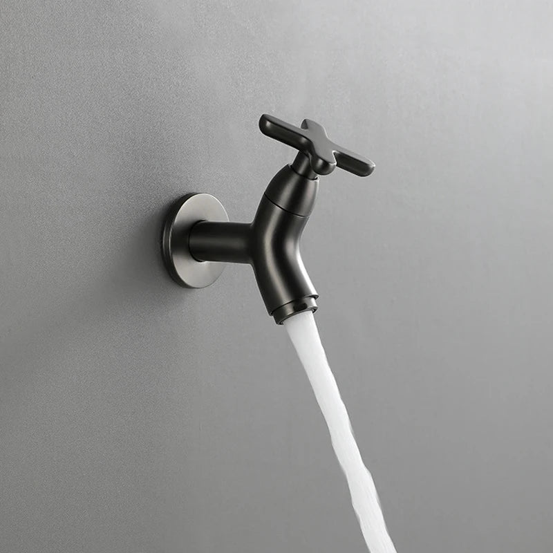 Mini Faucet