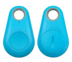 GPS Tracker | Real-Time Tracking & Long Battery Life | 2-Pack