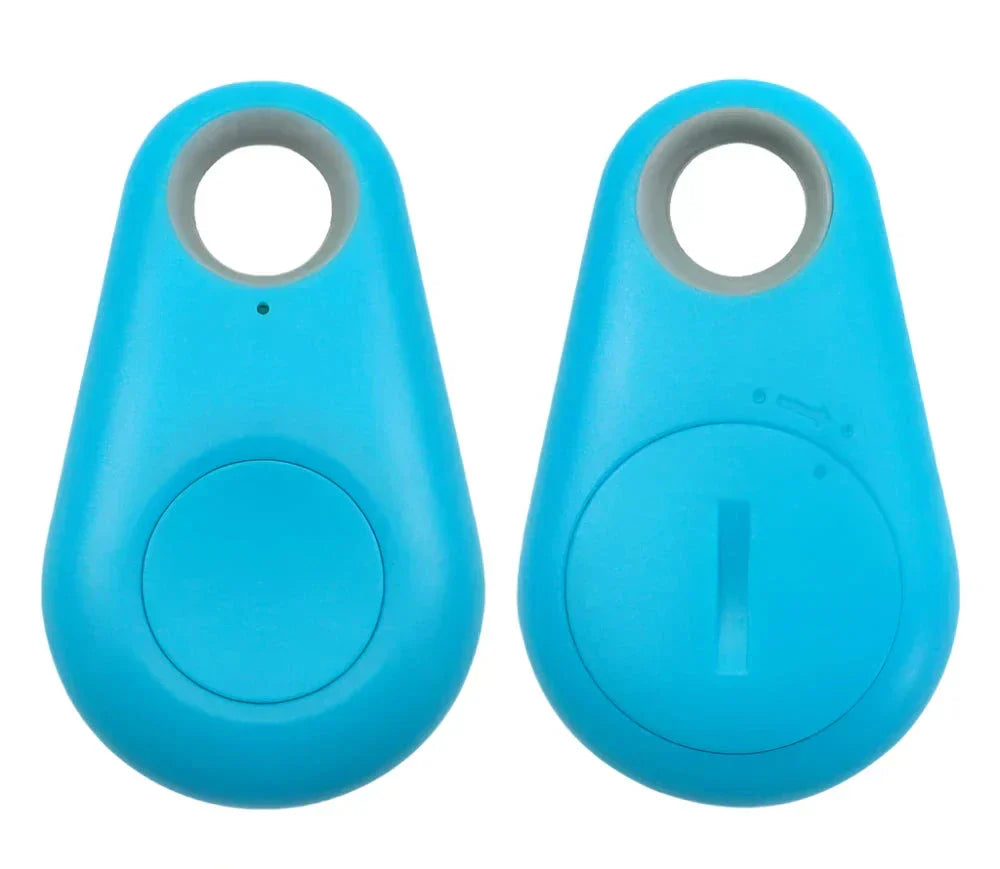 GPS Tracker | Real-Time Tracking & Long Battery Life | 2-Pack