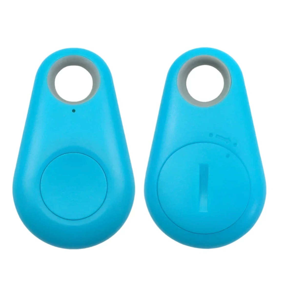 GPS Tracker | Real-Time Tracking & Long Battery Life | 2-Pack
