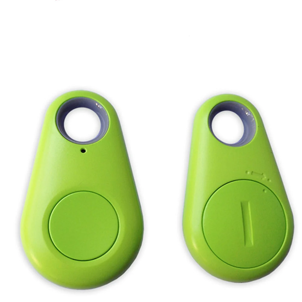 GPS Tracker | Real-Time Tracking & Long Battery Life | 2-Pack
