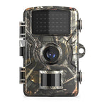 Wildlife Camera | 4K Infrared Night Vision | Waterproof