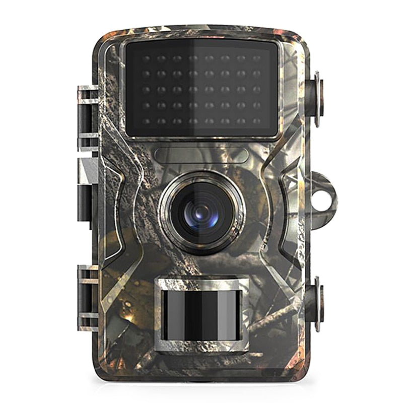 Wildlife Camera | 4K Infrared Night Vision | Waterproof