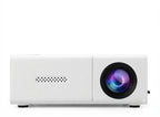 Mini Projector | 3000 Lumens & Portable