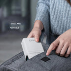 Mini Projector | 3000 Lumens & Portable