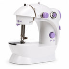 Mini Sewing Machine | Compact Electric & Thread Cutter