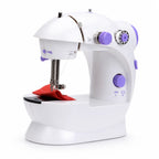 Mini Sewing Machine | Compact Electric & Thread Cutter