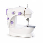 Mini Sewing Machine | Compact Electric & Thread Cutter