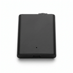 Voice Recorder | Sound-Activated HD Stereo | 50-Hour Battery