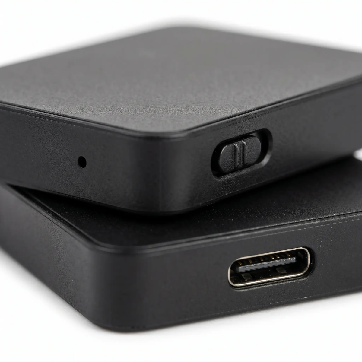 Voice Recorder | Sound-Activated HD Stereo | 50-Hour Battery