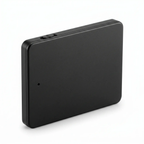 Voice Recorder | Sound-Activated HD Stereo | 50-Hour Battery
