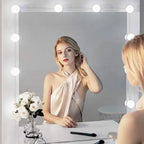 Mirror String Lights | USB-Powered Color-Changing LED | Adjustable 5 m Length