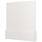Modern Art Deco Rectangular Kraft Paper Acrylic Expandable Room Divider for Living Room