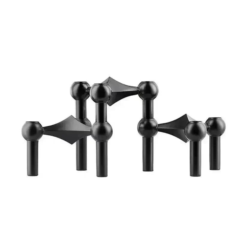Modular Candle Holder