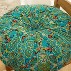 Moroccan Meditation Cushion