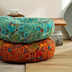 Moroccan Meditation Cushion
