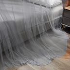 Mosquito Net | Foldable Pop-Up Fine Mesh | For Double Bed