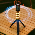 Mosquito Repellent Lamp | Rechargeable & Ambient LED | IP44 Waterproof