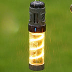 Mosquito Repellent Lamp | Rechargeable & Ambient LED | IP44 Waterproof