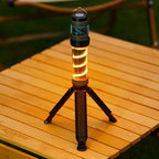 Mosquito Repellent Lamp | Rechargeable & Ambient LED | IP44 Waterproof