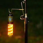 Mosquito Repellent Lamp | Rechargeable & Ambient LED | IP44 Waterproof