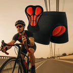 Motorcycle Pants | 3D Gel Padding & Breathable Fabric | Impact Protection