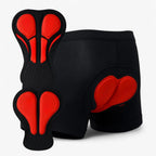 Motorcycle Pants | 3D Gel Padding & Breathable Fabric | Impact Protection
