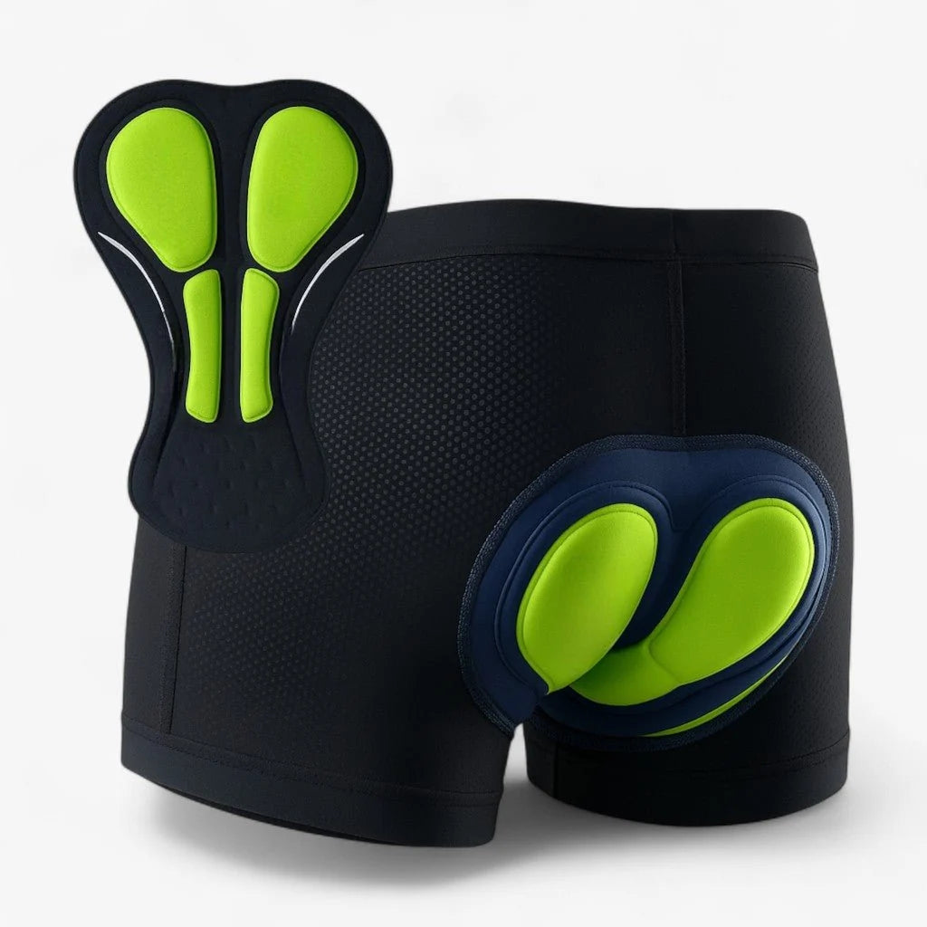 Motorcycle Pants | 3D Gel Padding & Breathable Fabric | Impact Protection