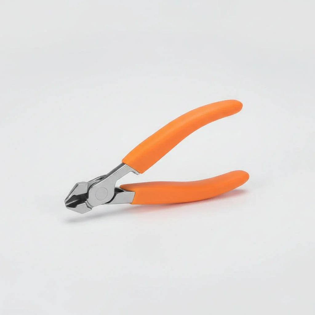 Nail Clippers | Wide Jaw & Built-In Catcher | Pack of 2
