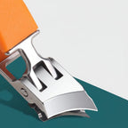 Nail Clippers | Wide Jaw & Built-In Catcher | Pack of 2