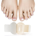 Nail Fungus Patch | Deep-Acting Antifungal & Medical Fleece | Pack of 2