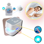 Nail Patch Laser | Dual-Mode Cold & Pulse | USB-Rechargeable