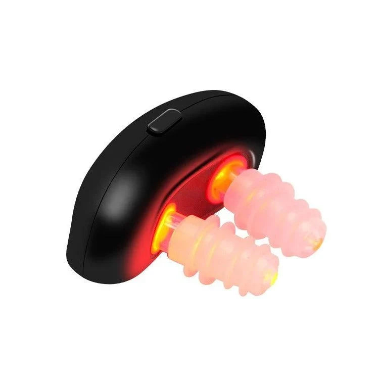 Nasal Therapy Device | Infrared LED & USB Rechargeable
