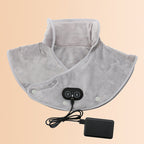 Neck and Shoulder Heating Wrap