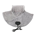 Neck and Shoulder Heating Wrap