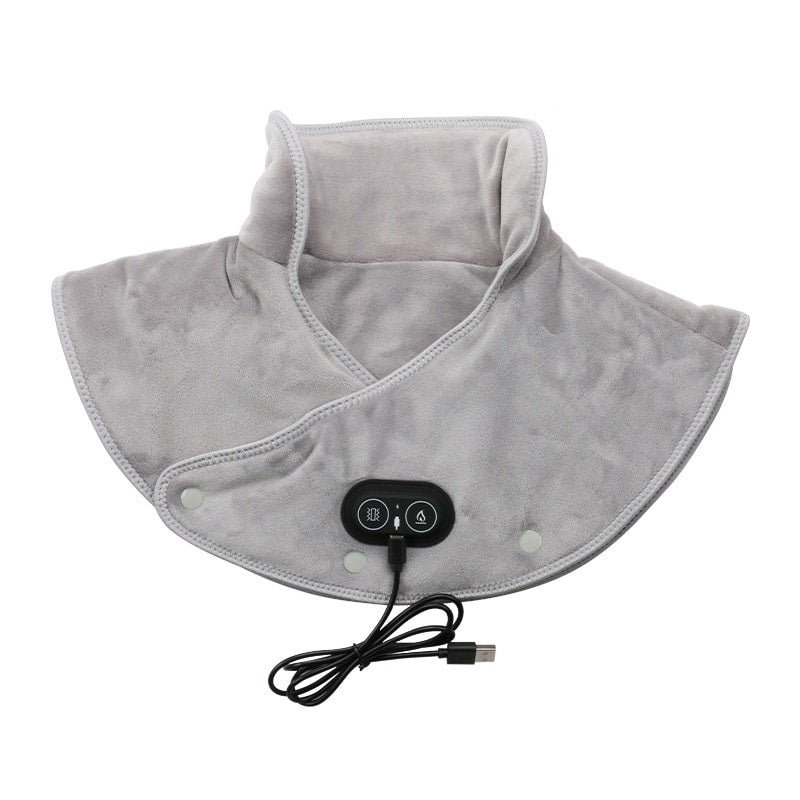 Neck and Shoulder Heating Wrap