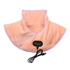 Neck and Shoulder Heating Wrap