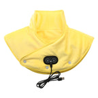 Neck and Shoulder Heating Wrap