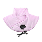 Neck and Shoulder Heating Wrap