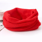 Neck Gaiter | Merino Wool Windproof Face & Ear Coverage